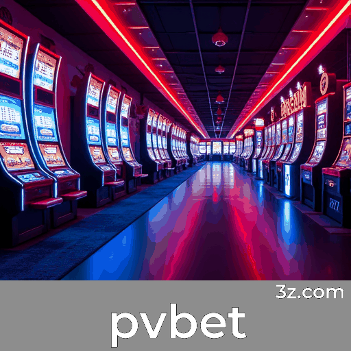pvbet: Seu Cassino Online Premium e Seguro