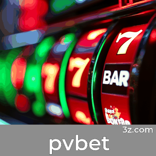 pvbet: Experiência de Jogos de Cassino que Encanta e Surpreende