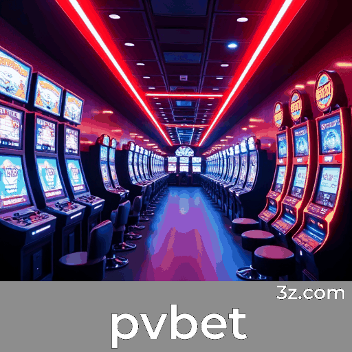 PVBet: Experiência de Cassino ao Vivo para Jogadores Brasileiros