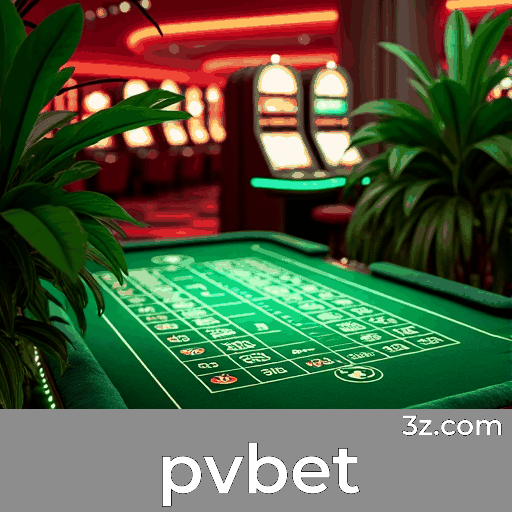 pvbet: Seu Cassino Online Premium e Seguro
