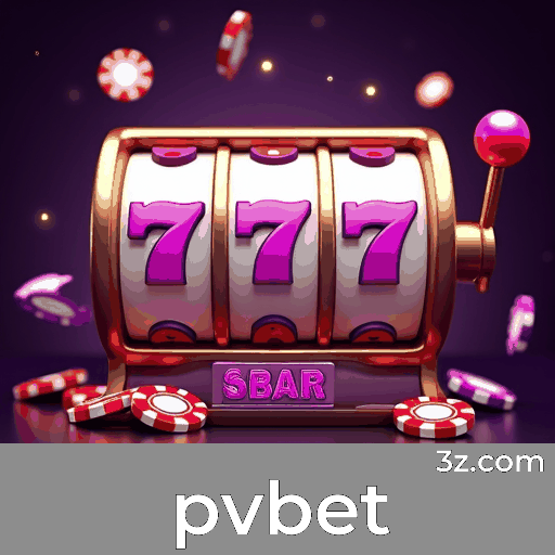 PVBet: Experiência de Cassino ao Vivo para Jogadores Brasileiros