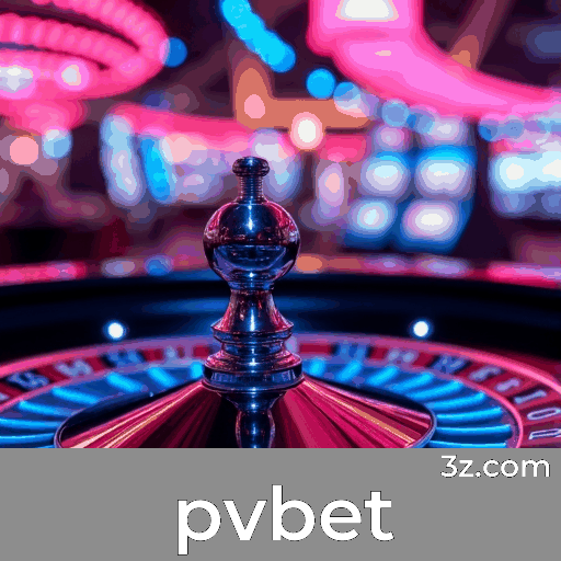 PVBet: Experiência de Cassino ao Vivo para Jogadores Brasileiros