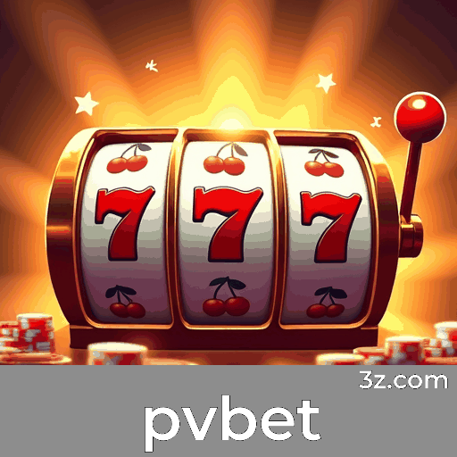 PVBet: Experiência de Cassino ao Vivo para Jogadores Brasileiros