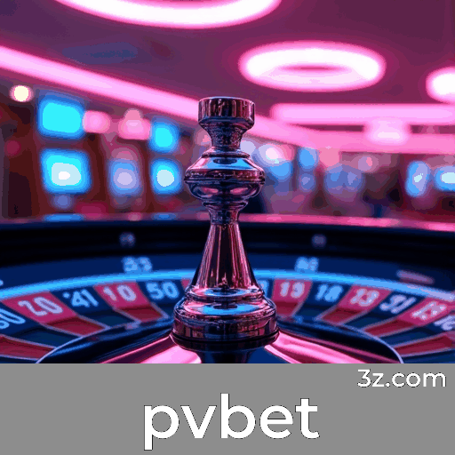 pvbet: Plataforma Estável, Segura e Otimizada para o Brasil