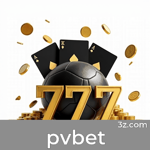 pvbet: Experiência de Jogos de Cassino que Encanta e Surpreende