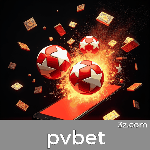 pvbet: Plataforma Estável, Segura e Otimizada para o Brasil