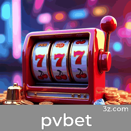 pvbet: Experiência de Jogos de Cassino que Encanta e Surpreende